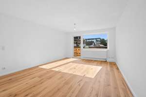 Zuhause mit einem Zimmer in Köln Worringen