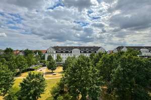 Wohnen mit Charakter – Stilvolle Maisonette im modernisierten Altbau mit Galerie & Loggia! – 48159 Uppenberg, Münster – Vorschaubild 7