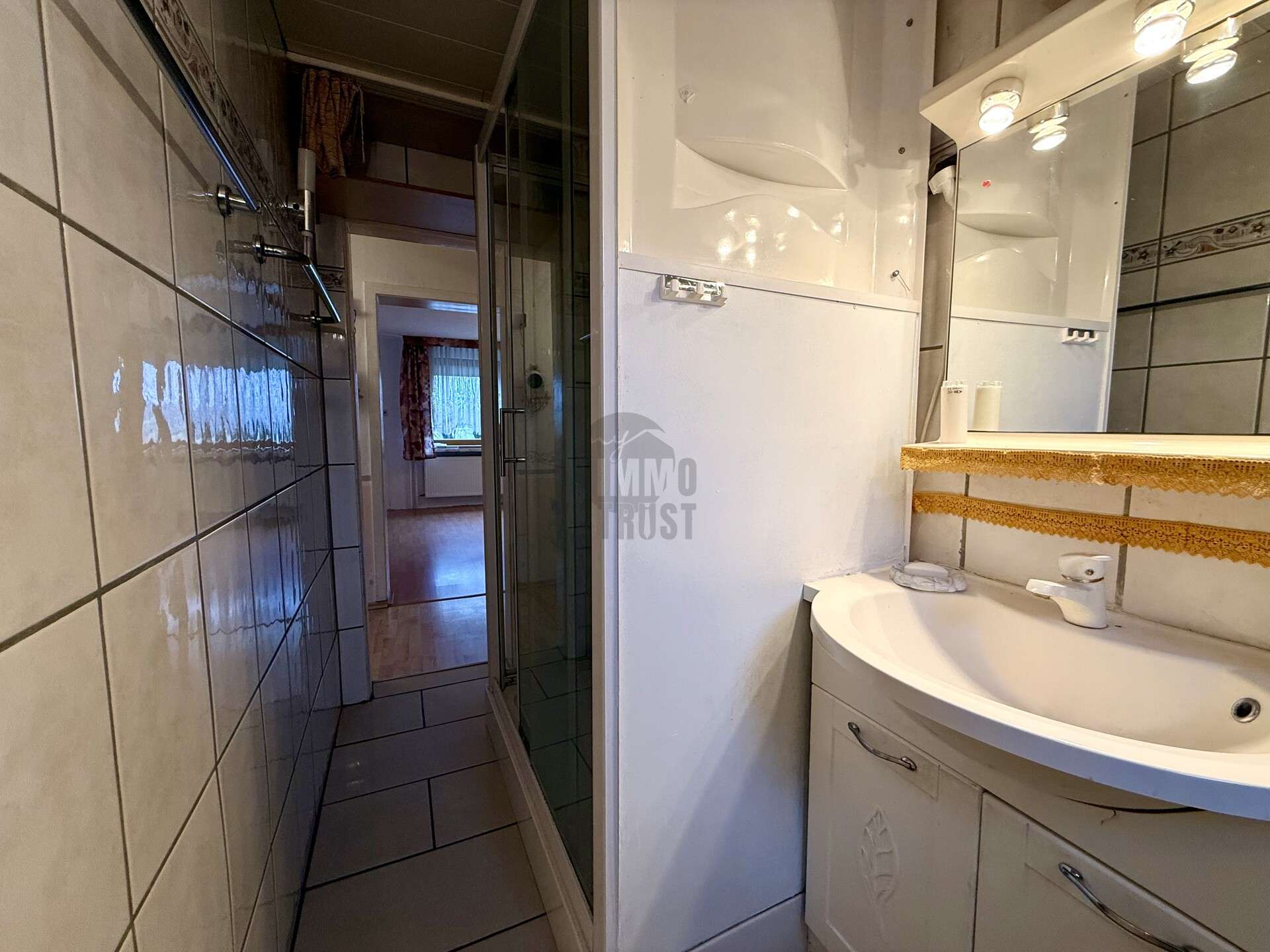 Immobilie in Neudenau - RUHIGE RANDLAGE - AUTARKES WOHNEN MÖGLICH - Bild 23