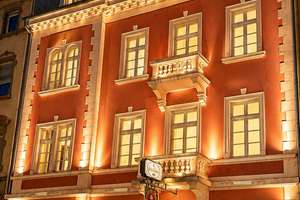 Haus & Grund Heidelberg-  7-Parteienhaus mit Gastronomieeinheit in der Weststadt