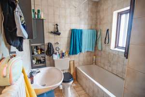 Attraktive 2-Zimmer-Wohnung mit Balkon in der Schwetzingerstadt – Die vollständige Adresse der Immobilie erhältst du vom Anbieter., 68165 Schwetzingerstadt/Oststadt, Mannheim – Vorschaubild 6