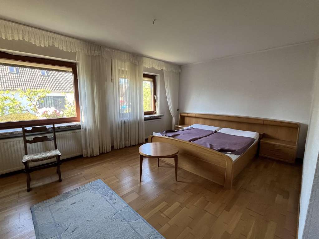 Immobilie in Beckdorf - **Großzügiges Ein/Zweifamilienhaus vor den Toren Buxtehudes** - Bild 4
