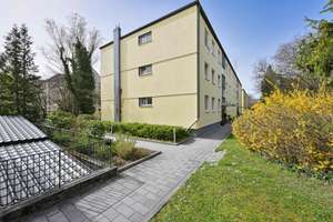 Wohnungspaket 12/42 WE *VERMIETET* PROVISIONSFREI VOM EIGENTÜMER** – Die vollständige Adresse der Immobilie erhältst du vom Anbieter., 81243 Pasing, München – Vorschaubild 21