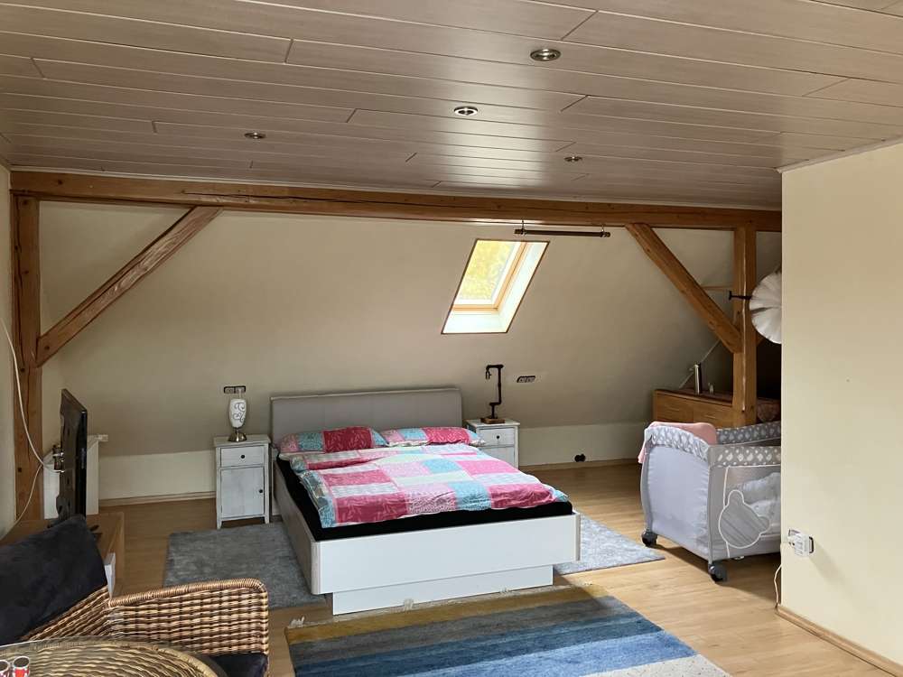 Immobilie in Friedewald - Immobilie mit Schlossblick - Ihr neues Zuhause für die Großfamilie in 57520 Friedewald! - Bild 27