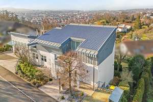 Aussicht-Architektur-Lebensqualität! Wohnen in bester Lage Reutlingens – Die vollständige Adresse der Immobilie erhältst du vom Anbieter., 72766 Reutlingen-Mitte, Reutlingen – Vorschaubild 10