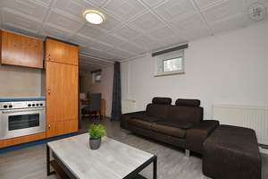 Möblierte 1-Zimmerwohnung in Würzburg/Lengfeld mit Terrasse und Wlan – Die vollständige Adresse der Immobilie erhältst du vom Anbieter., 97076 Lengfeld, Würzburg – Vorschaubild 6