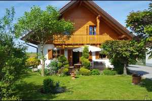 Schönes Landhaus im grünen aber doch Zentral  – Aichach-Friedberg (Kreis) – Vorschaubild 1