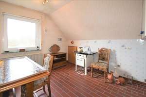 Wittmund (OT Burhafe):
Geräumiges Einfamilienhaus mit ausgebautem Nebengebäude! – Die vollständige Adresse der Immobilie erhältst du vom Anbieter., 26409 Wittmund – Vorschaubild 7