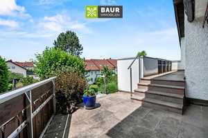 360° I SOFORT FREI! Senden – Ihr Platzwunder mit Familienkomfort und Gartenfreude! – Neu-Ulm (Kreis) – Vorschaubild 12