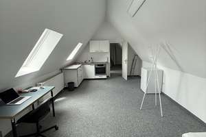 Tolle 1 Zimmer Wohnung - TOP Lage! – Goethestraße -, 91054 Markgrafenstadt, Erlangen – Vorschaubild 3