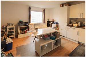Zwei Zimmer in Derendorf: Ihr neues Zuhause mit Einbauküche – Die vollständige Adresse der Immobilie erhältst du vom Anbieter., 40476 Derendorf, Düsseldorf – Vorschaubild 3
