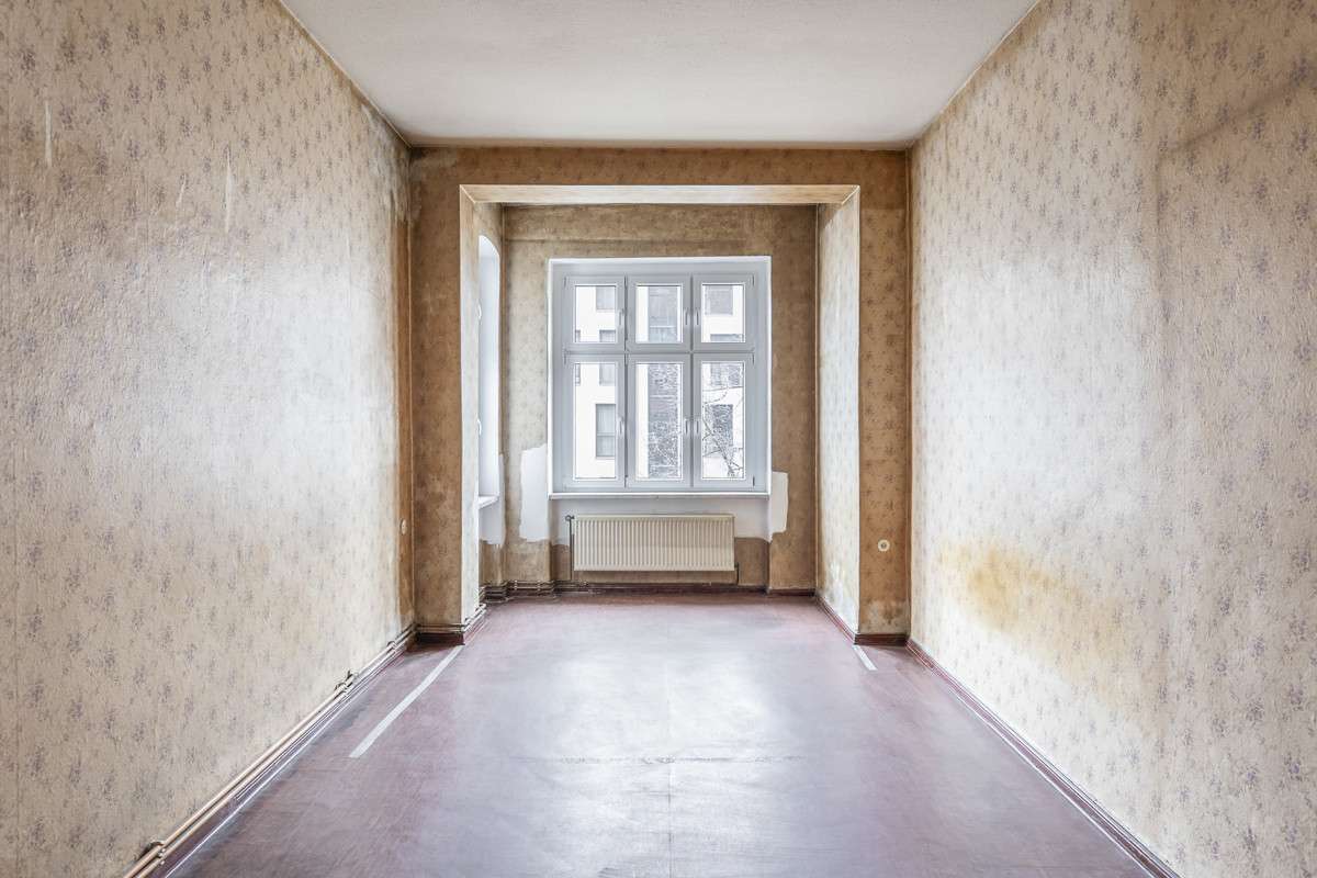 Provisionsfreier Altbautraum: 3 Zimmer, 2 Balkone in Pankow, Berlin – Bild 1