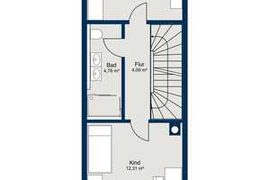 BAUBEGINN ERFOLGT - REIHENMITTELHAUS zum Wohnungspreis! – Fürstenfeldbruck (Kreis) – Vorschaubild 8