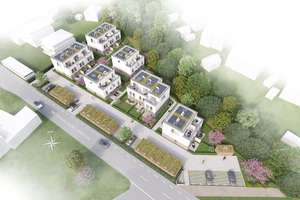 Besichtigen Sie unser neues Musterhaus  vor Ort! – Neufracher Str. 22, 88682 Salem – Vorschaubild 3