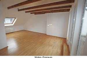 Helle 4 Zimmer - Wohnung + Balkon - Unterbilk – Dianastraße 17, 40223 Düsseldorf – Vorschaubild 5