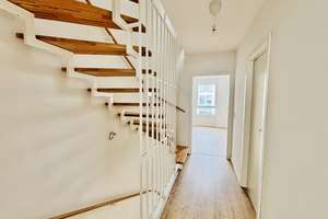 EVERNEST: NEW townhouse for rent 4 bedrooms · 2.5 bathrooms · built-in kitchen · underground parking – Die vollständige Adresse der Immobilie erhältst du vom Anbieter., 65205 Erbenheim, Wiesbaden – Vorschaubild 5