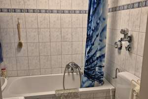 2,5-Zimmerwohnung mit Balkon in Citynähe – Die vollständige Adresse der Immobilie erhältst du vom Anbieter., 44143 Kaiserbrunnen, Dortmund – Vorschaubild 3