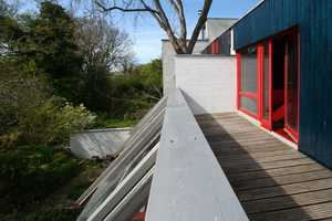 TREPPEN STATT FLURE - Architekturikone der 70er Jahre - PROVISIONSFREI  – Kiel – Vorschaubild 21