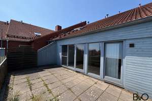 Wohnen über zwei Ebenen – Maisonette mit großer Dachterrasse & Stellplatz – Die vollständige Adresse der Immobilie erhältst du vom Anbieter., 24145 Wellsee, Kiel – Vorschaubild 2