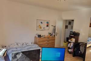 Helle 45m2 Wohnung mit Einbauküche – Thomashofstraße 4a, 52070 Jülicher Straße, Aachen – Vorschaubild 9