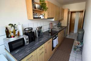 Zentral gelegene 3-Zimmer-Wohnung im Stuttgarter Süd – Die vollständige Adresse der Immobilie erhältst du vom Anbieter., 70178 Karlshöhe, Stuttgart – Vorschaubild 11