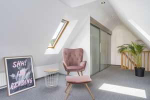 Steimker Berg, Marktplatz, 4 Zimmer, Dachgeschosswohnung – Die vollständige Adresse der Immobilie erhältst du vom Anbieter., 38446 Steimker Berg, Wolfsburg – Vorschaubild 16