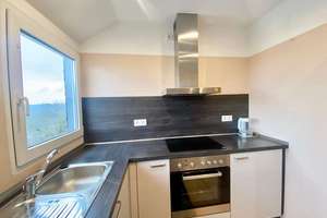 Bezugsfertige und sanierte 4-Zimmer-Maisonettewohnung mit schöner Einbauküche und Gartennutzung – Die vollständige Adresse der Immobilie erhältst du vom Anbieter., 42855 Nordstadt, Remscheid – Vorschaubild 5