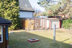 HOMESK - Großzügiges Einfamilienhaus auf 733 m² Grundstück mit Garten, Garage und Ausbaupotenzial – Trimbacher Straße 11, 12349 Buckow, Berlin – Vorschaubild 34