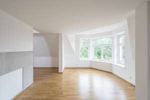 Über den Dächern von Leipzig - Herrschaftliches Wohnen in der exklusiven Villa Praetorius! – Liviastraße 3, 4105 Zentrum-Nordwest, Leipzig – Vorschaubild 11