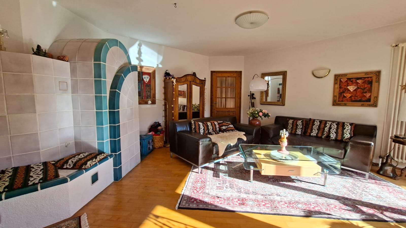 Immobilie in Nümbrecht - Großzügiges Einfamilienhaus mit viel Potenzial und weitläufigem Garten in ruhiger Lage von Nümbrecht - Bild 20