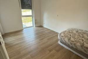 Neuwertiges Reihenhaus im Neubaugebiet Sonnenberg: 5-Zimmer, Keller, Garten und Stellplatz – Am Kalkofen 3, 55232 Alzey – Vorschaubild 9
