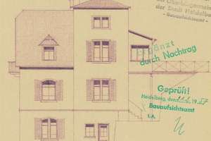 Stilvolles 3-Familienhaus 
in begehrter Lage von Heidelberg – 69120 Neuenheim, Heidelberg – Vorschaubild 40