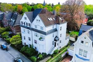 Köln-Marienburg: Moderne 2-Zimmer-Wohnung mit Sonnengarten und Garage in exklusiver Lage – Die vollständige Adresse der Immobilie erhältst du vom Anbieter., 50968 Marienburg, Köln – Vorschaubild 19