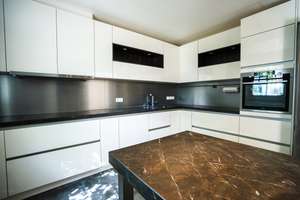 Köln-Sürth*EFH*exklusives Privatensemble in Bestlage*196 qm WFL*Garten*Garage* – 50999 Sürth, Köln – Vorschaubild 11