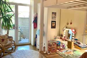 Große Stadtwohnung in zentraler Lage mit direktem Gartenzugang auf 2 Etagen! – Scharnhorststraße 12, 47059 Kaßlerfeld, Duisburg – Vorschaubild 37
