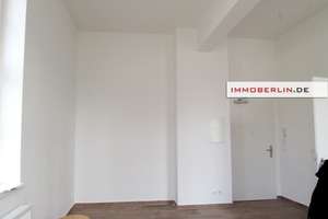 IMMOBERLIN.DE - Toplage! Helle Altbauwohnung mit Südwestterrasse & Garten – Die vollständige Adresse der Immobilie erhältst du vom Anbieter., 13585 Spandau (Ortsteil), Berlin – Vorschaubild 5