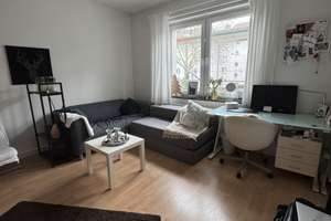 Top Investment in Düsseldorf-Flingern - Sonnige 2-Zimmer-Wohnung mit Balkon & Einbauküche – Kettwiger Straße 20, 40233 Flingern Süd, Düsseldorf – Vorschaubild 4
