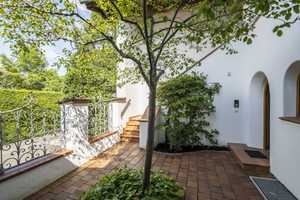 Das Landhaus für die Familie! Rarität: Zweifamilienvilla mit zus. Appartement, Kachelofen & Wellness – Garmisch-Partenkirchen (Kreis) – Vorschaubild 6