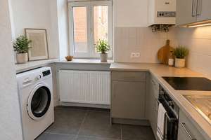2-Zimmer-Denkmalwohnung – hochwertig saniert | perfekt für Singles, Paare oder Mitarbeiter