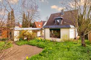 Wunderschönes Einfamilienhaus mit drei Terrassen in idylischer Lage – Rendsburg-Eckernförde (Kreis) – Vorschaubild 3