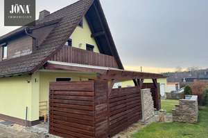 Wohnimmobilie mit großem Garten und Doppelgarage in einem angenehm ruhigen Umfeld – Die vollständige Adresse der Immobilie erhältst du vom Anbieter., 95352 Marktleugast – Vorschaubild 4