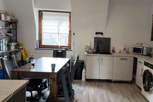 4,5 Zimmer Wohnung über den Dächern von Duisburg-Baerl, inklusive ca. 80qm Dachboden – Geststraße 5a, 47199 Baerl, Duisburg – Vorschaubild 21