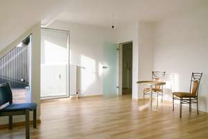 Hannover - Wettbergen: Charmante 2-Zimmer-Eigentumswohnung mit Balkon!