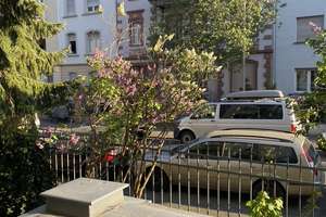 Liebevoll sanierte 4-Zimmer-Wohnung im denkmalgeschützten Stilaltbau – Sandbergstr 54, 64285 Bessungen, Darmstadt – Vorschaubild 14