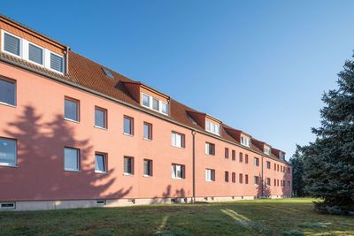Attraktive Kapitalanlage - Vermietete 1-Zimmer-Wohnung im Grünen