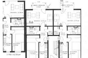 2-Zimmer-Wohnung in Trier-Tarforst – Fritz-von-Wille-Straße 26, 54296 Tarforst, Trier – Vorschaubild 3