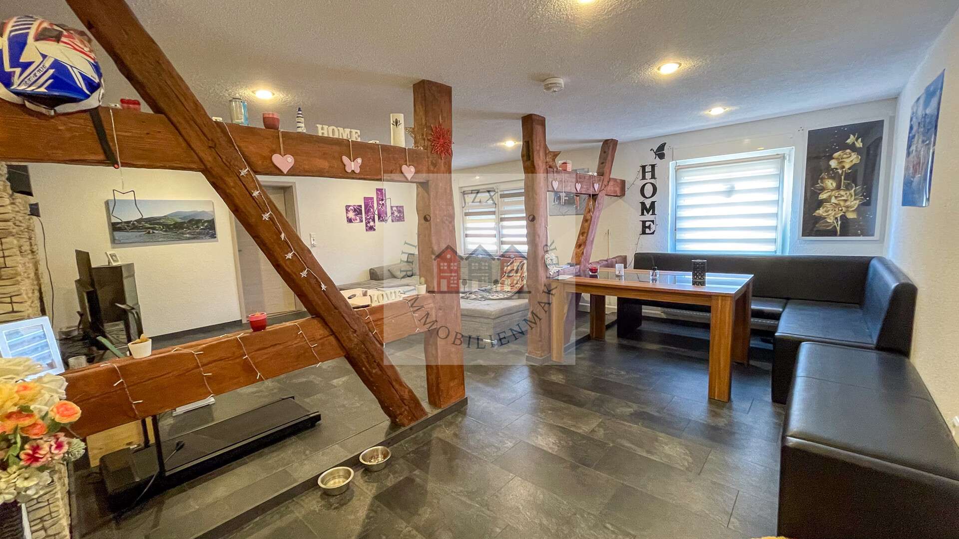 Immobilie in Bad Schmiedeberg - Vollvermietet mit Garten, Garagen und Stellplätzen - Bild 2