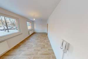 2-Raum-Wohnung mit Balkon, EBK möglich – Johannes-Dick-Str. 43, 9123 Hutholz, Chemnitz – Vorschaubild 3
