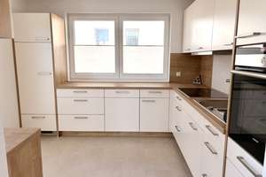 Moderne 4-Zimmer-Neubauwohnung mit Balkon und Parkplatz – Die vollständige Adresse der Immobilie erhältst du vom Anbieter., 51061 Stammheim, Köln – Vorschaubild 3