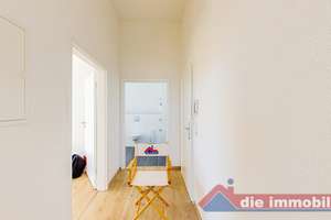 *** 2 Zimmer - Fahrstuhl - Stadtfeld West *** – Große Diesdorfer Straße 203, 39110 Stadtfeld Ost, Magdeburg – Vorschaubild 15